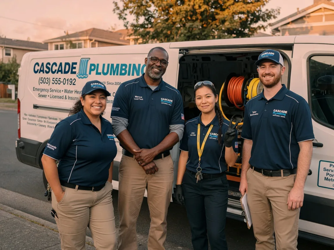Emergency Plumber company in Huxley, IA